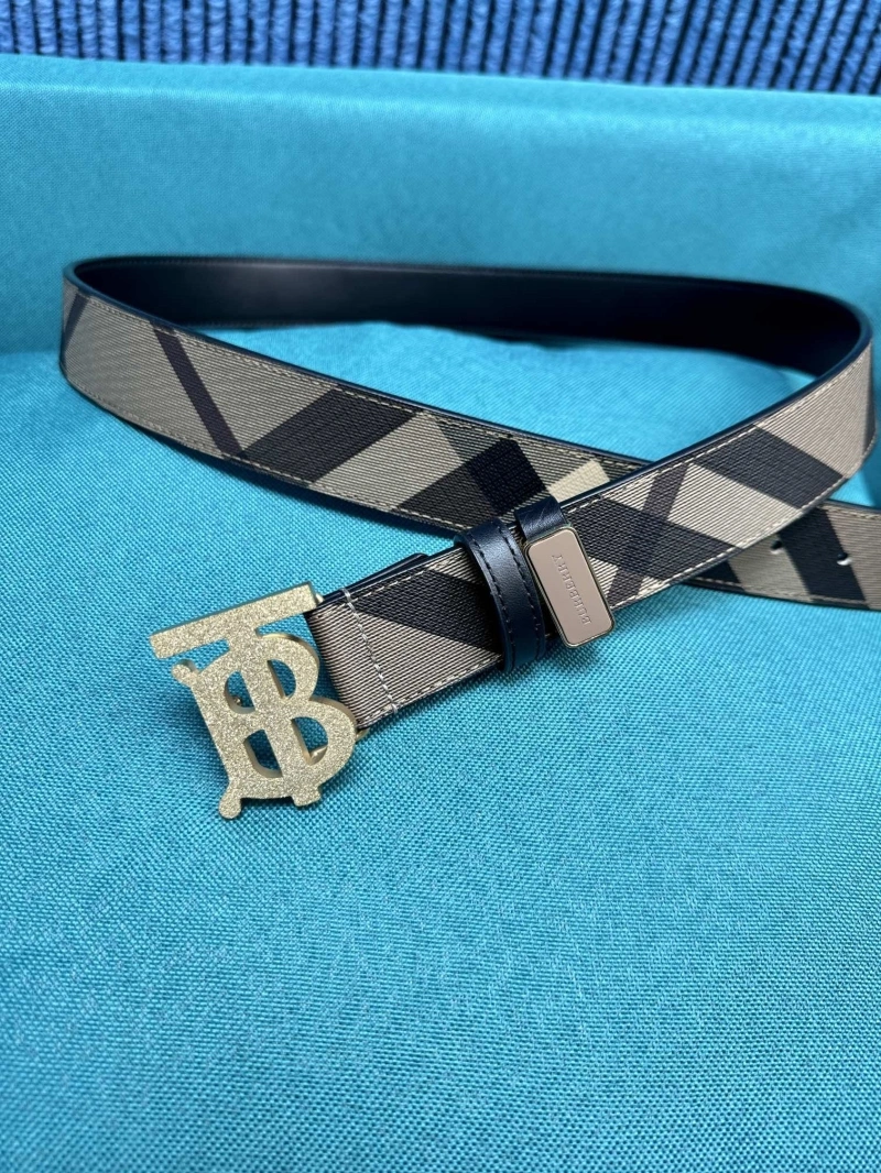 Bxrbxrry Belts Reliable 240726