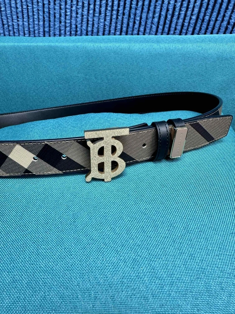Bxrbxrry Belts Reliable 240726
