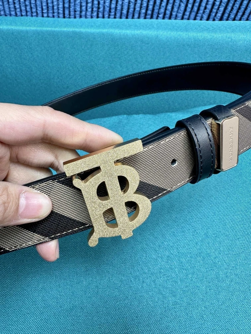Bxrbxrry Belts Reliable 240726