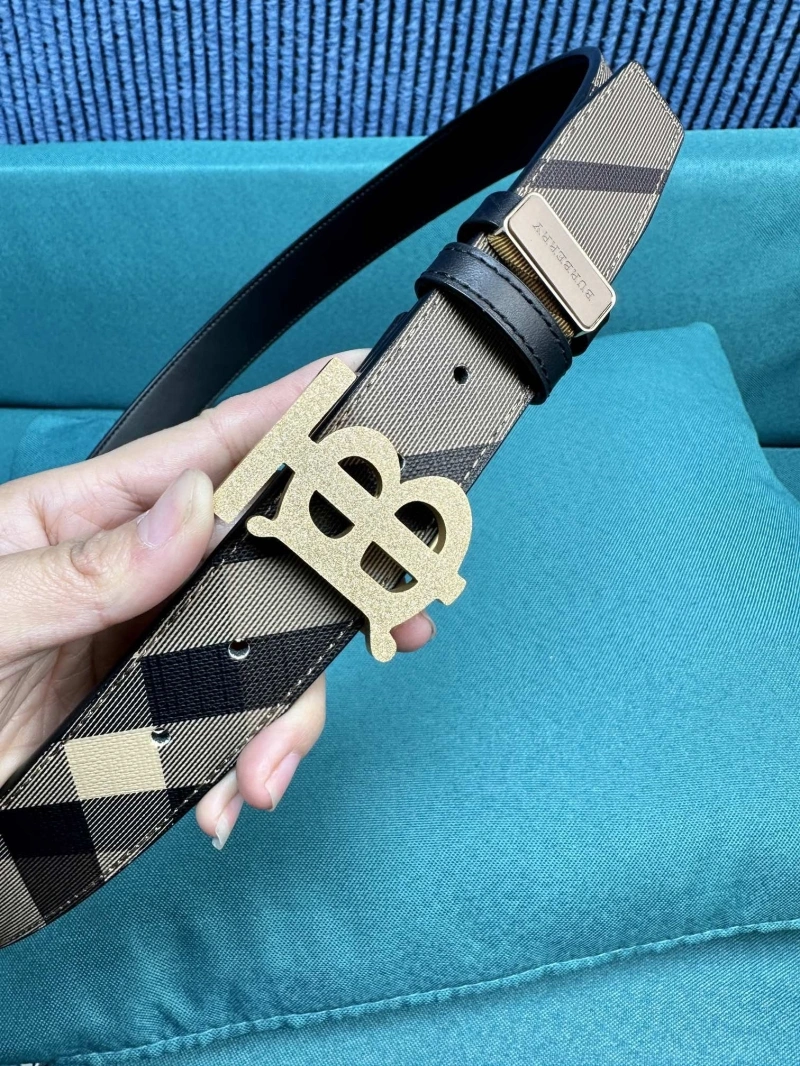 Bxrbxrry Belts Reliable 240726