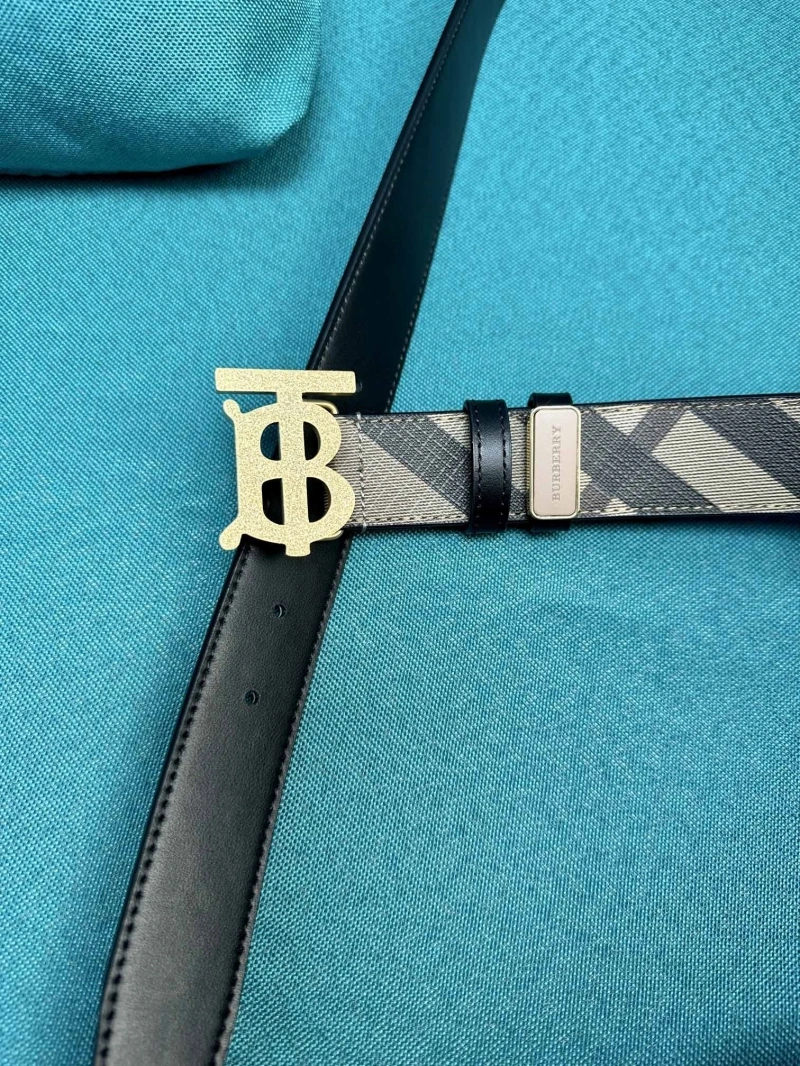 Bxrbxrry Belts Reliable 240726