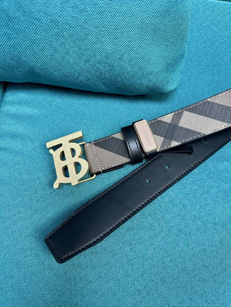 Bxrbxrry Belts Reliable 240726