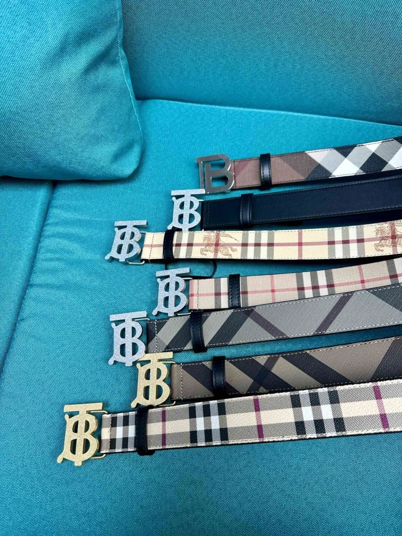 Bxrbxrry Belts Reliable 240726