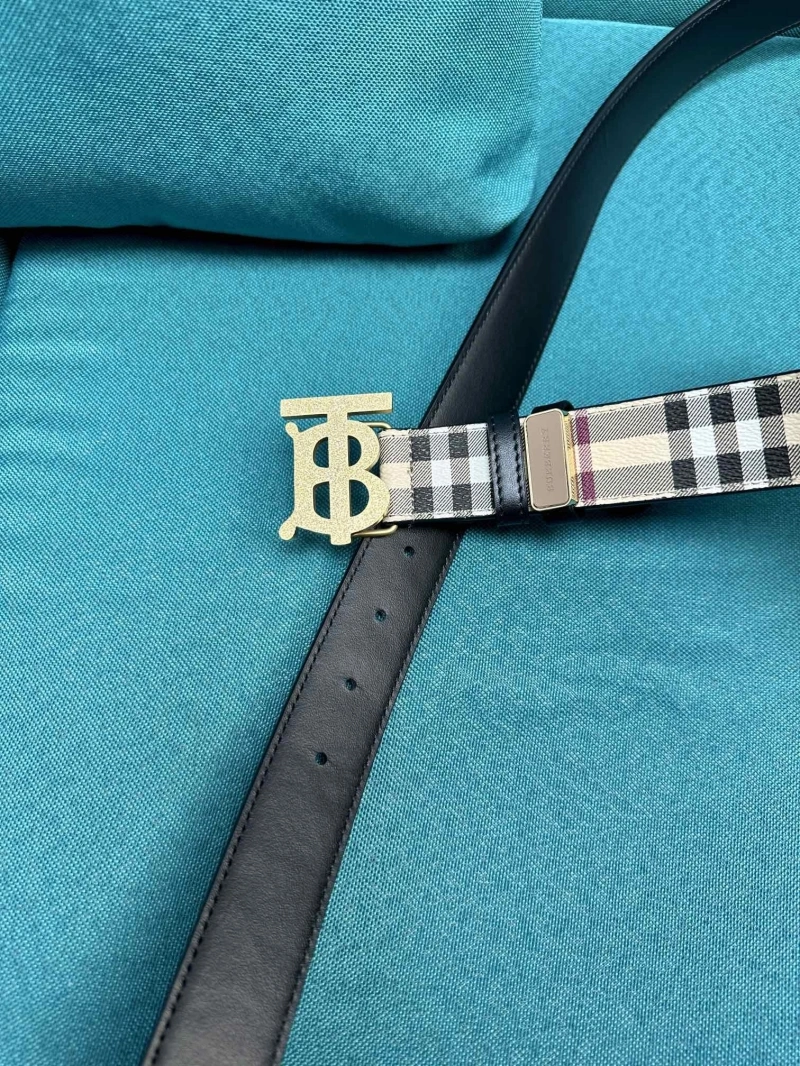 Bxrbxrry Belts Classic 240710