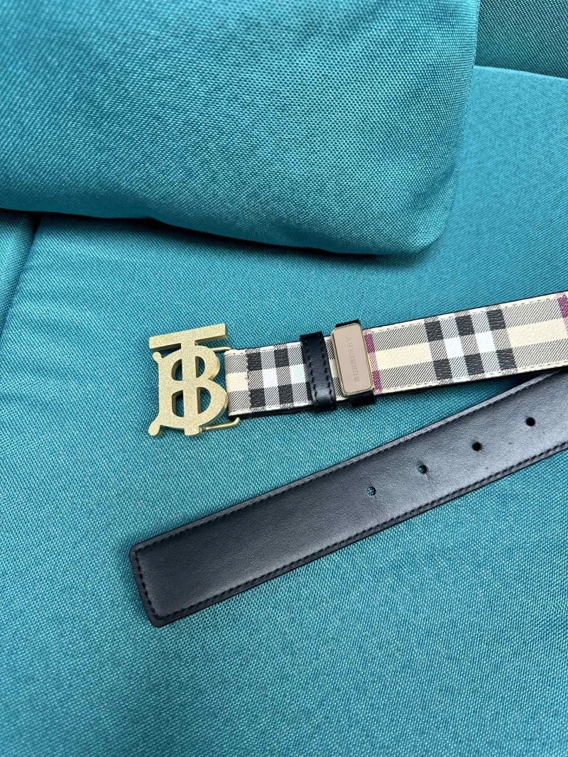 Bxrbxrry Belts Classic 240710