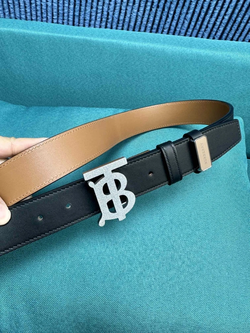 Bxrbxrry Belts Versatile 240727