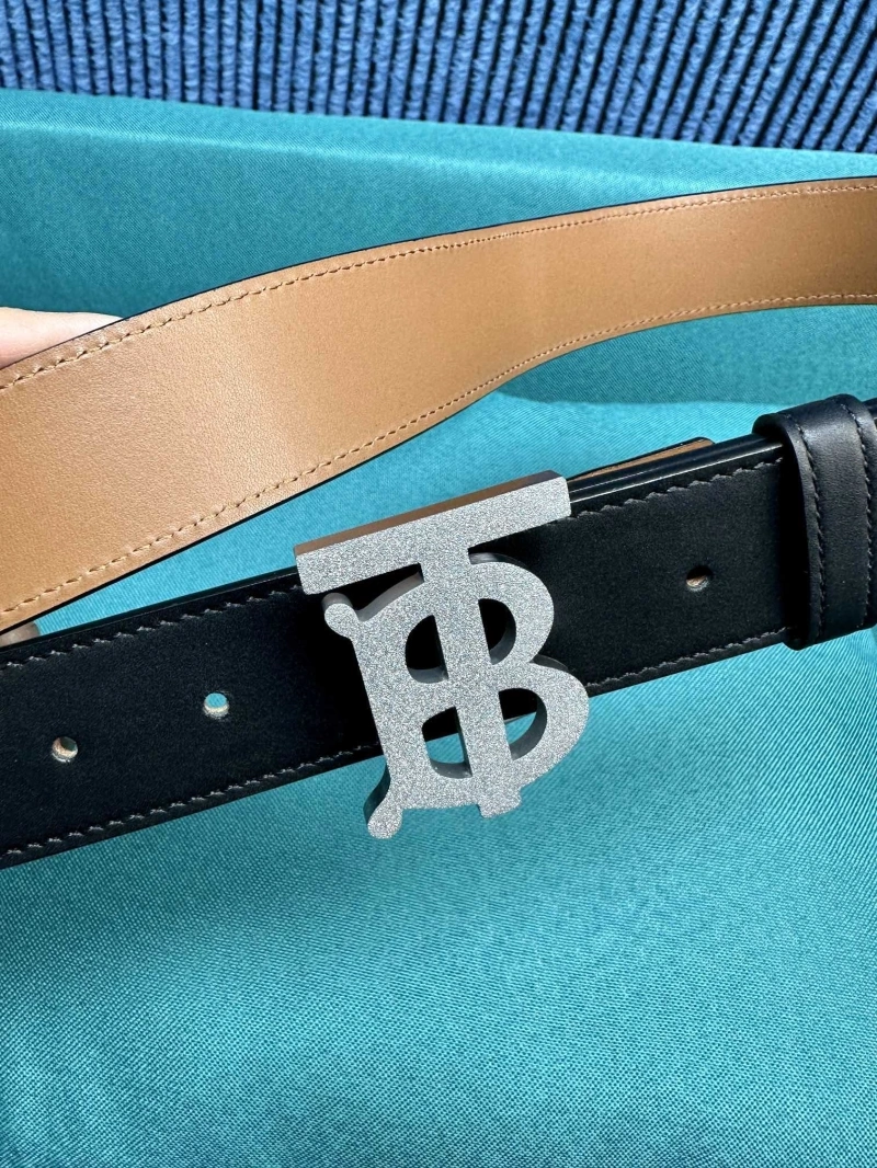 Bxrbxrry Belts Versatile 240727