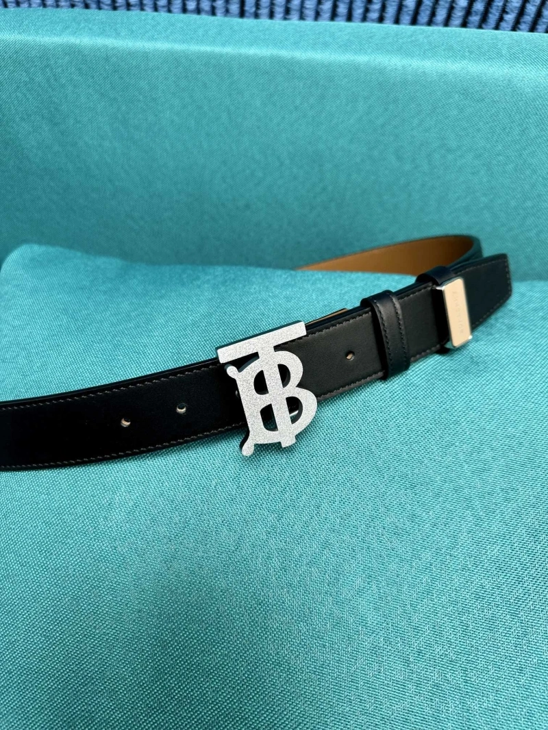 Bxrbxrry Belts Versatile 240727