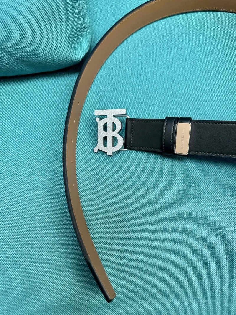 Bxrbxrry Belts Versatile 240727