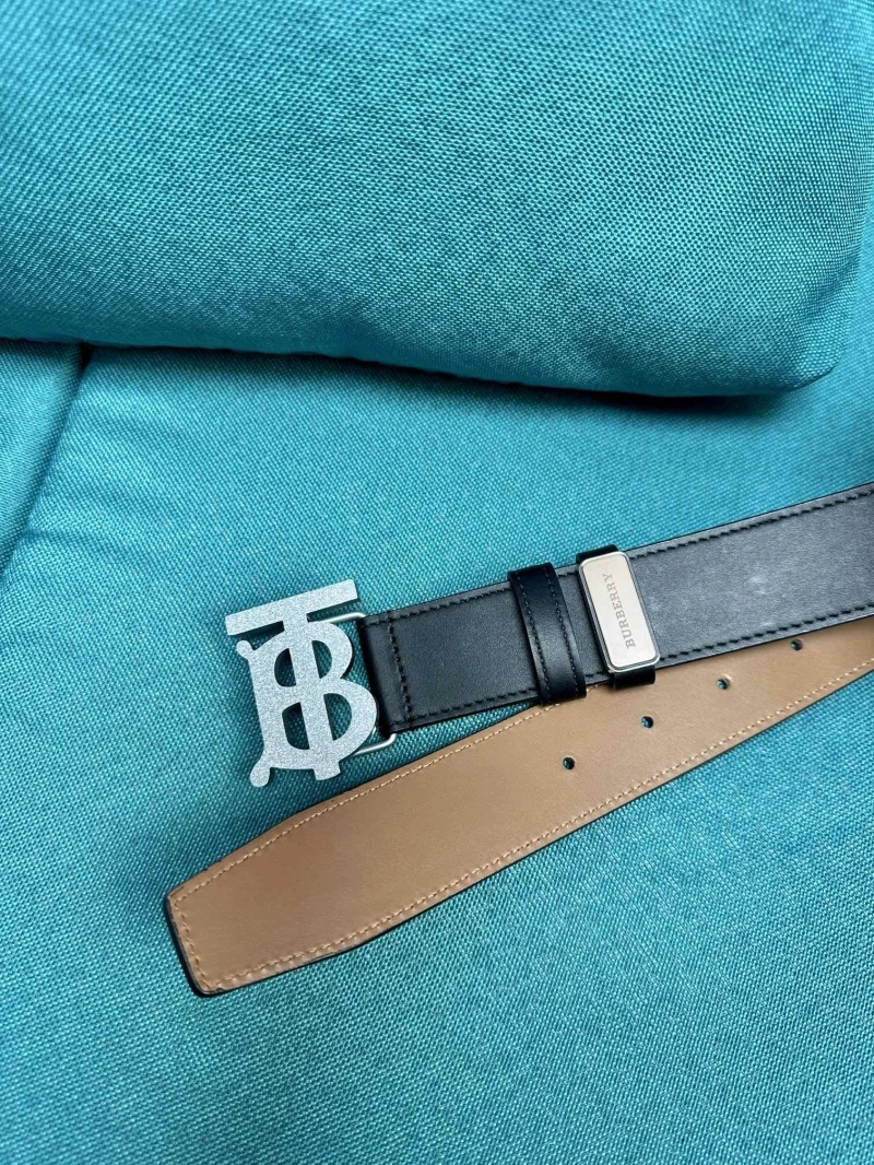 Bxrbxrry Belts Versatile 240727