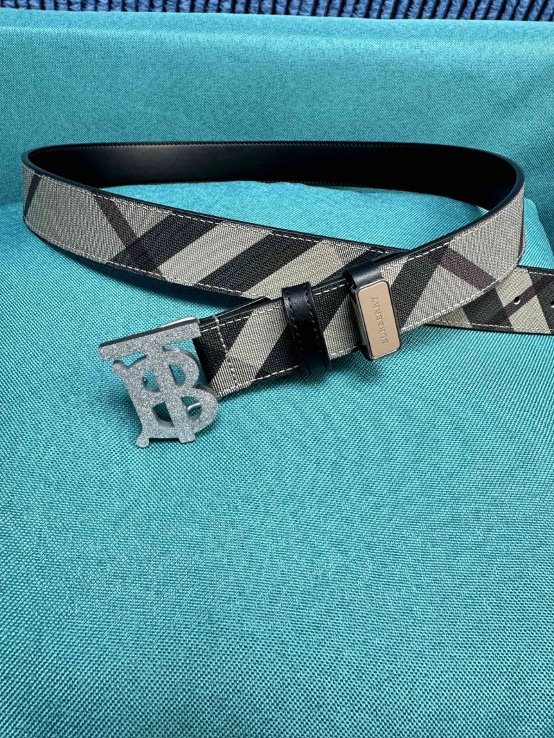 EasyMatch Bxrbxrry Belts 240721