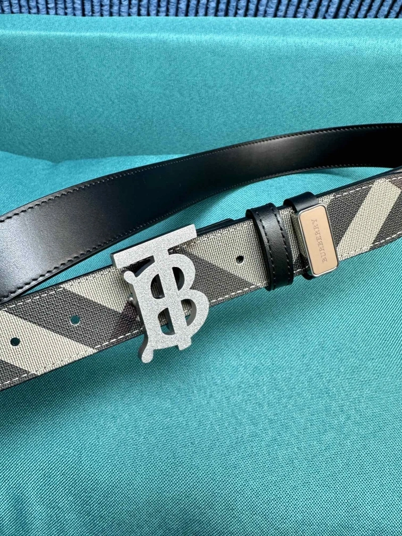 EasyMatch Bxrbxrry Belts 240721