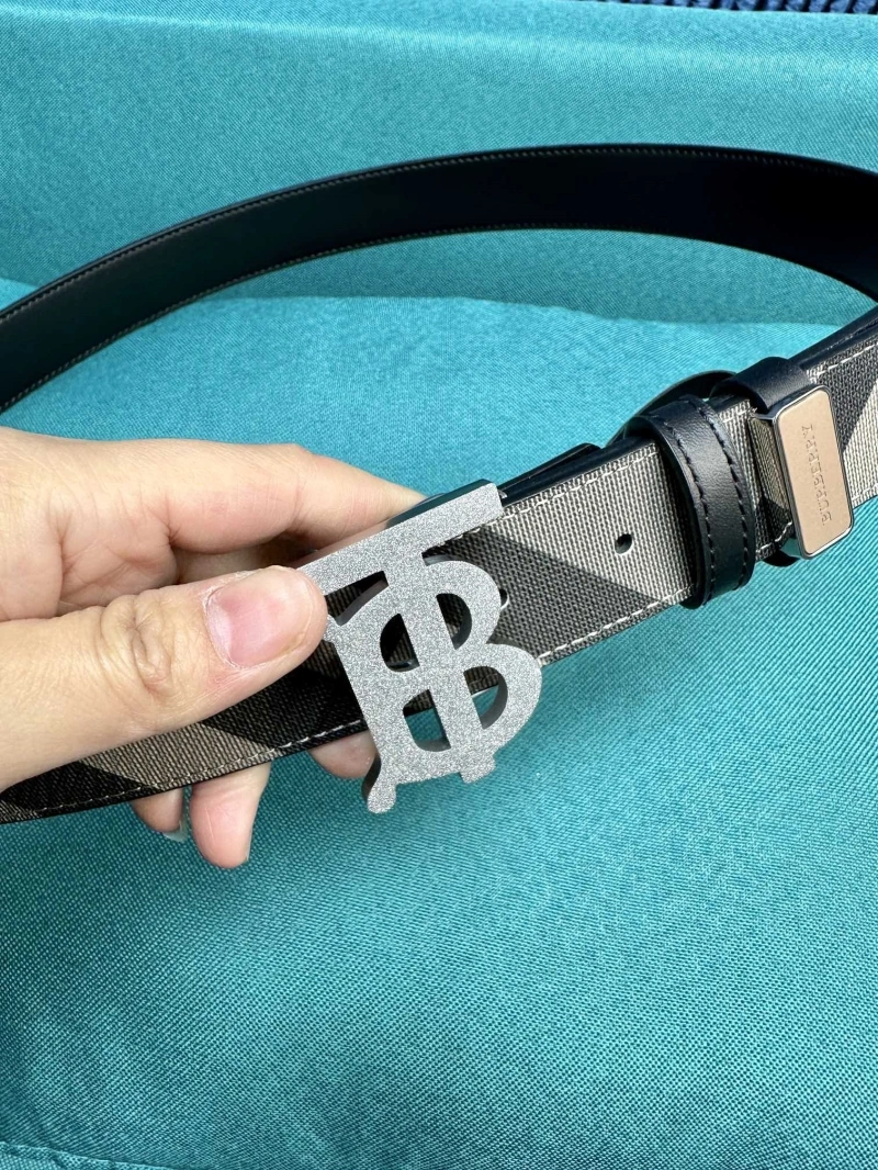 EasyMatch Bxrbxrry Belts 240721