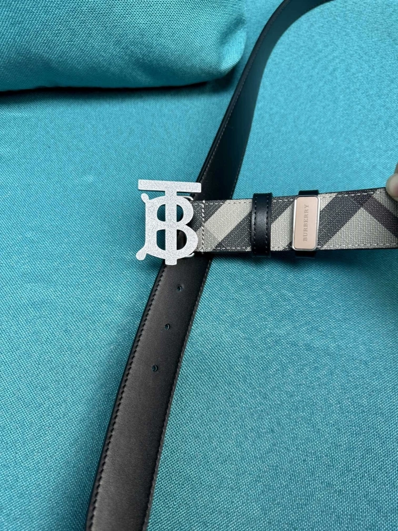 EasyMatch Bxrbxrry Belts 240721