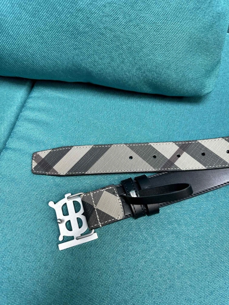 EasyMatch Bxrbxrry Belts 240721