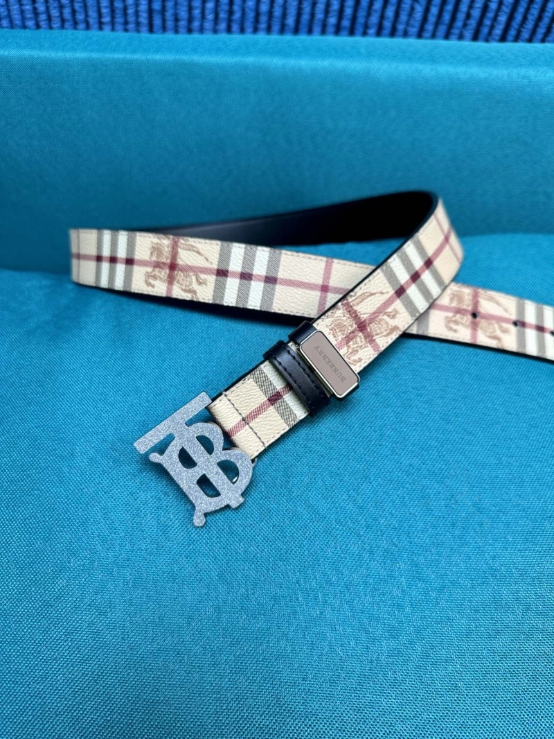Vibrant Bxrbxrry Belts 240723