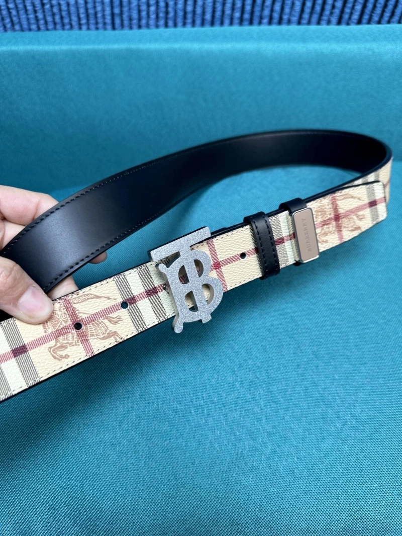 Vibrant Bxrbxrry Belts 240723