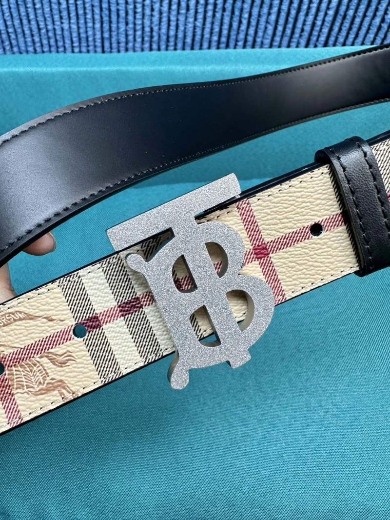 Vibrant Bxrbxrry Belts 240723