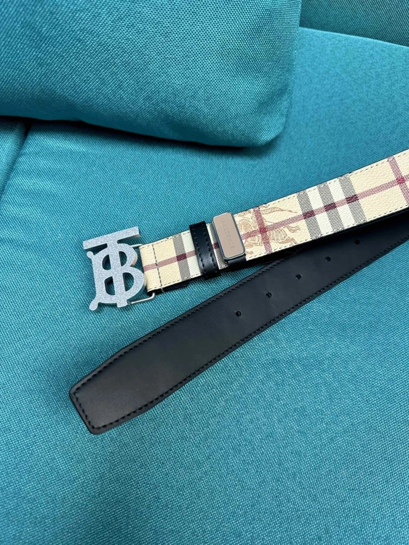 Vibrant Bxrbxrry Belts 240723