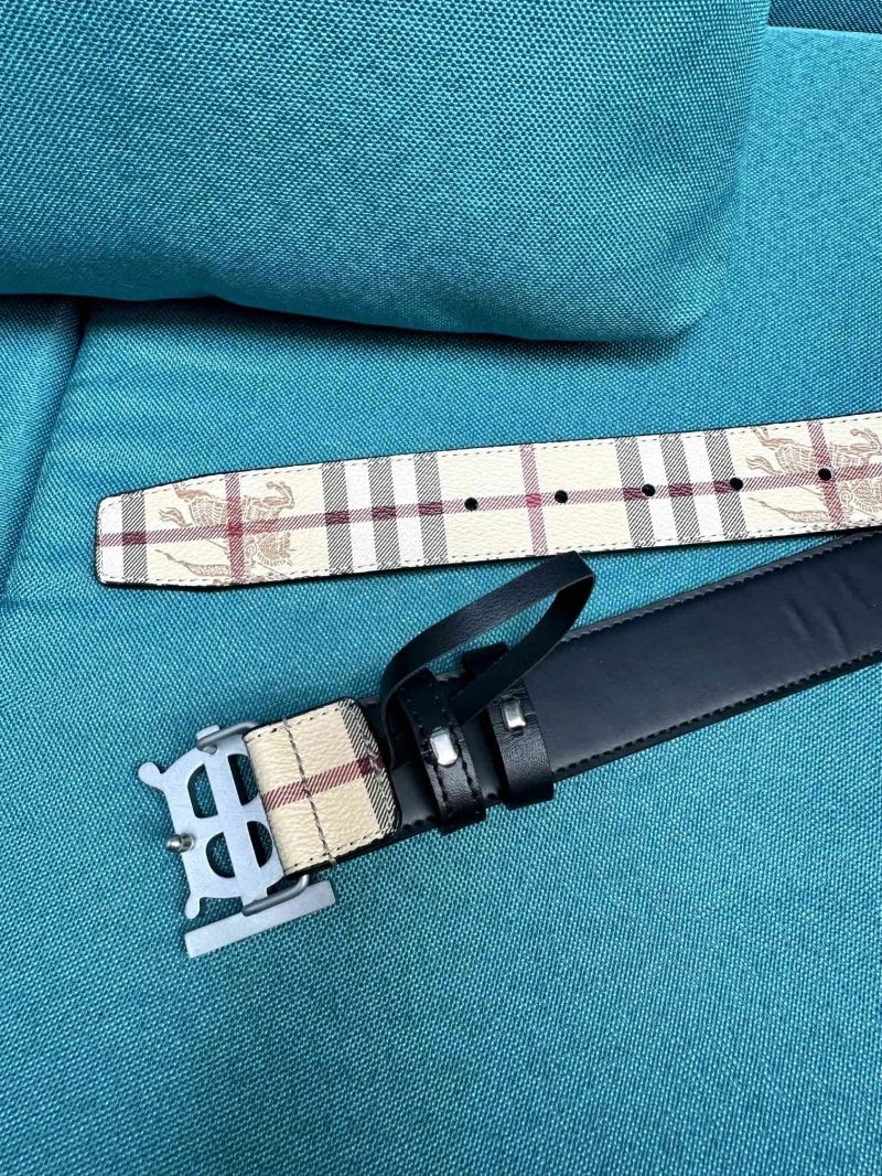 Vibrant Bxrbxrry Belts 240723