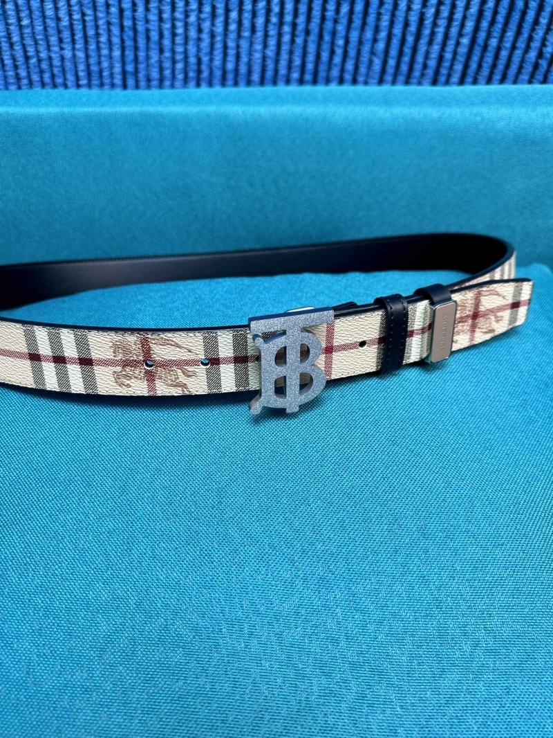 Vibrant Bxrbxrry Belts 240723