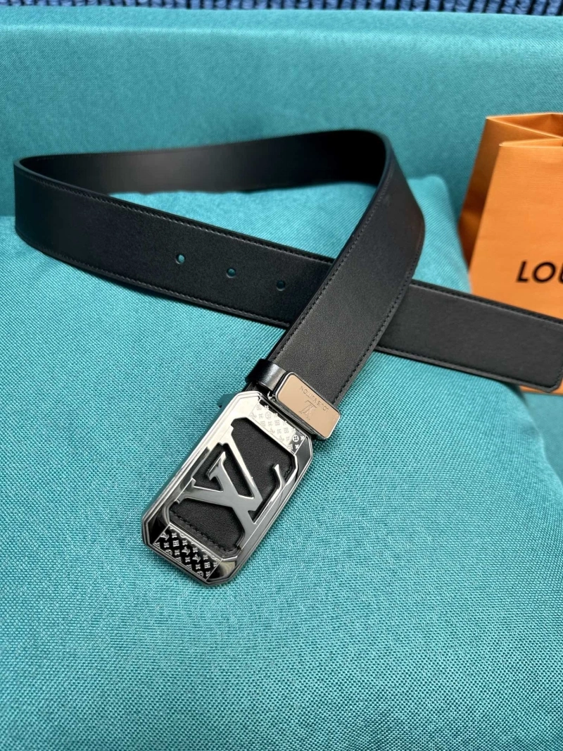 WellDesigned Lxxis Vxxtton Belts 246495