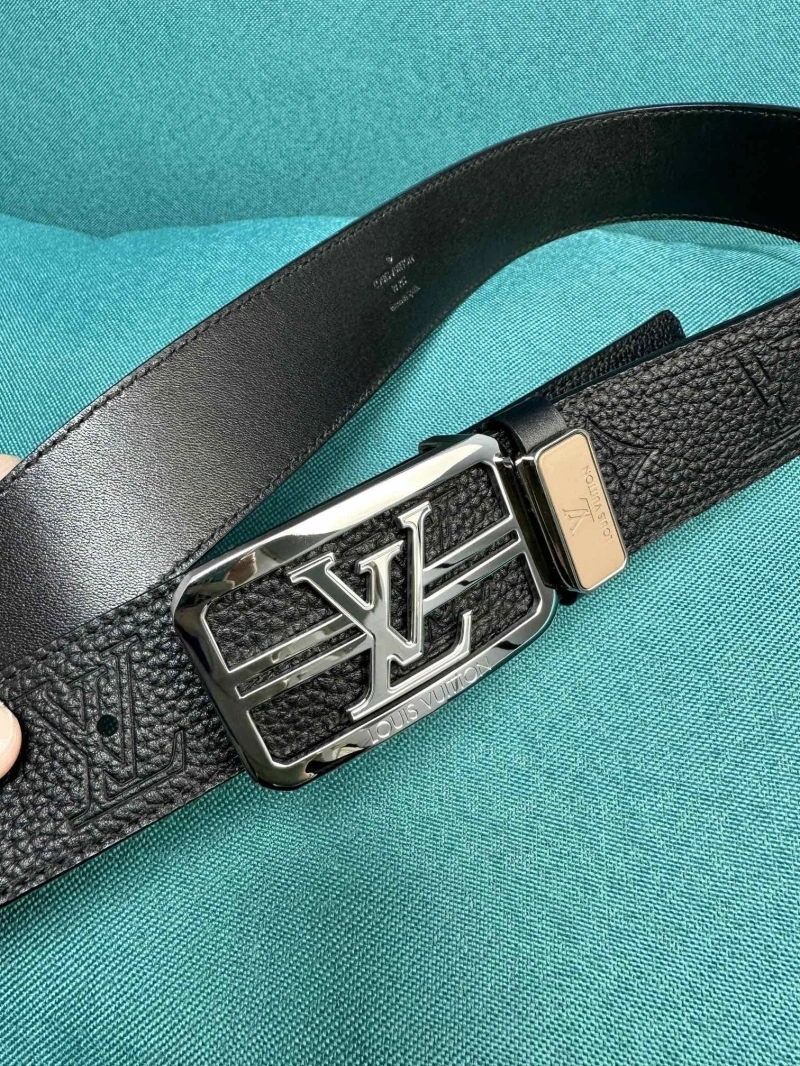 Lxxis Vxxtton Belts Refined 246483