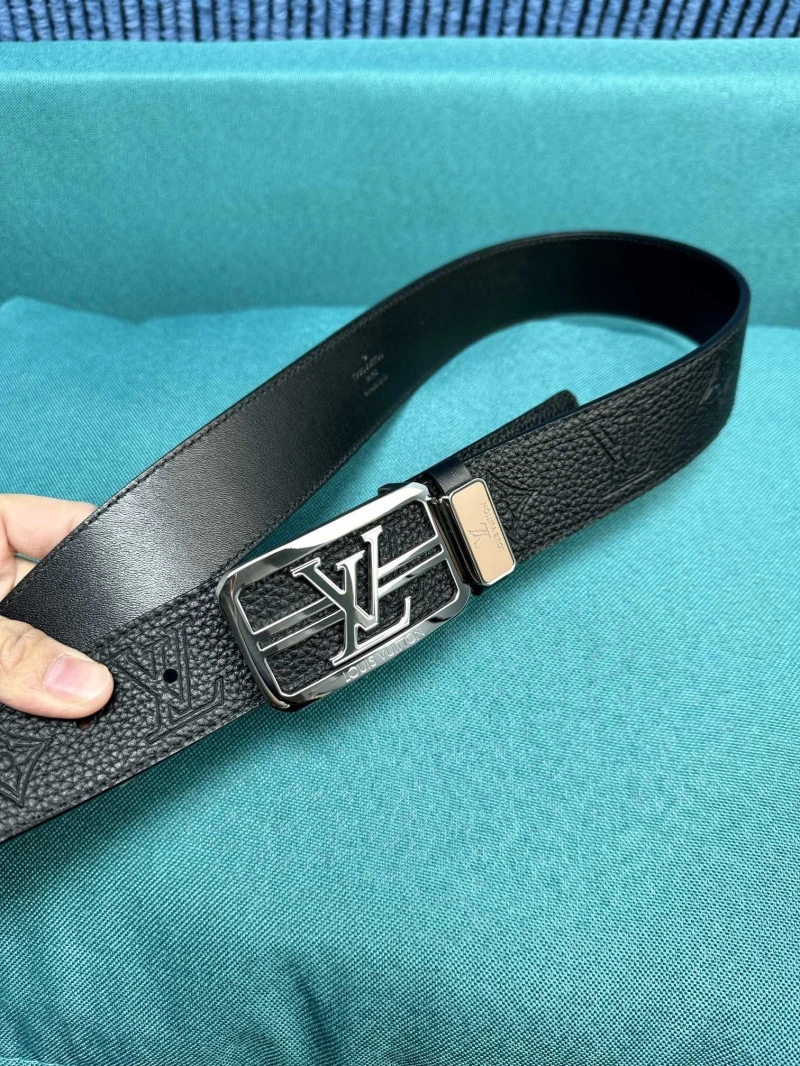 Lxxis Vxxtton Belts Refined 246483