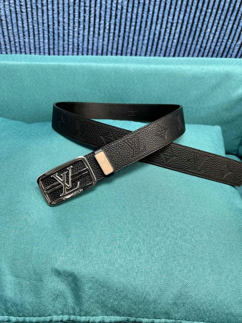 Lxxis Vxxtton Belts Refined 246483