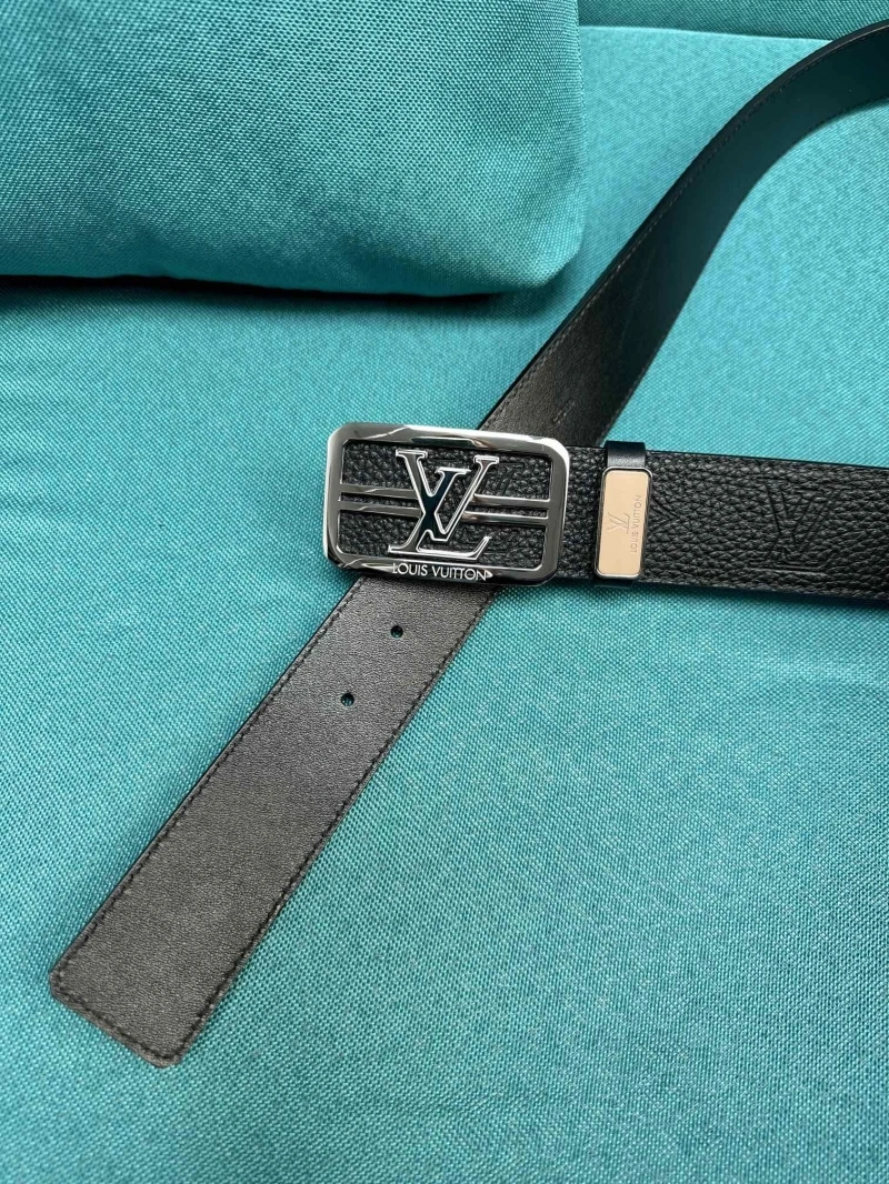 Lxxis Vxxtton Belts Refined 246483