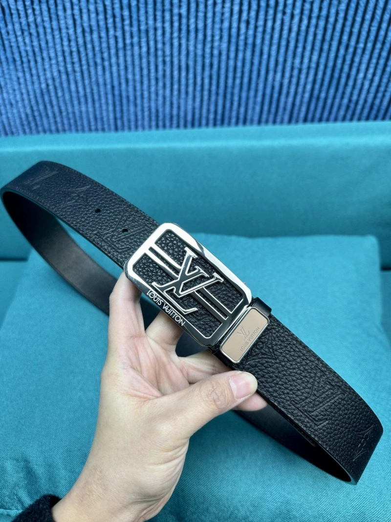 Lxxis Vxxtton Belts Refined 246483