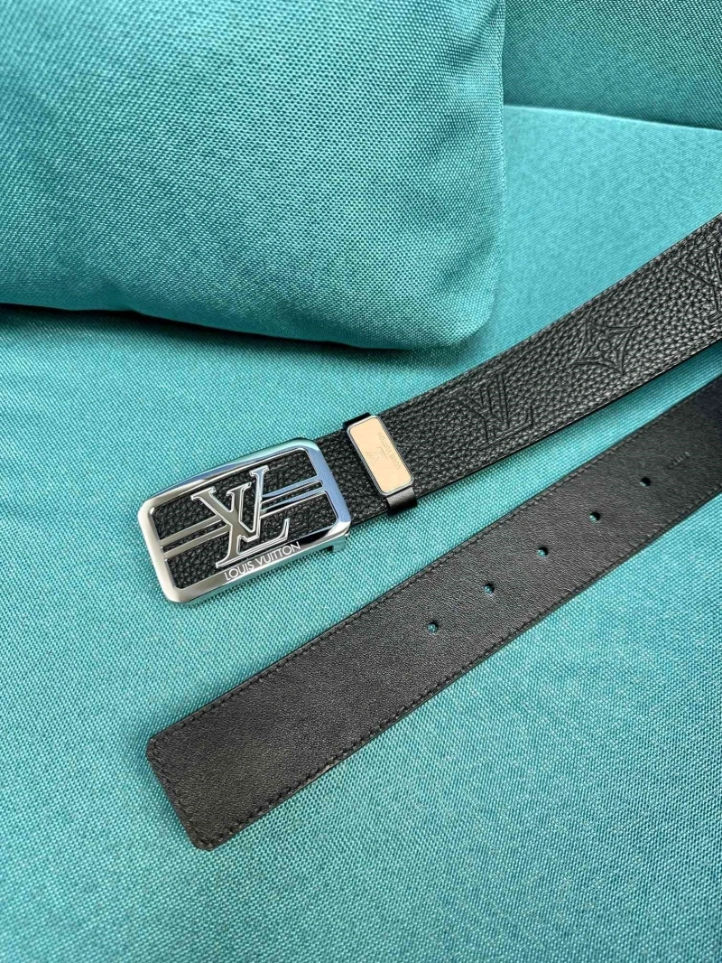 Lxxis Vxxtton Belts Refined 246483