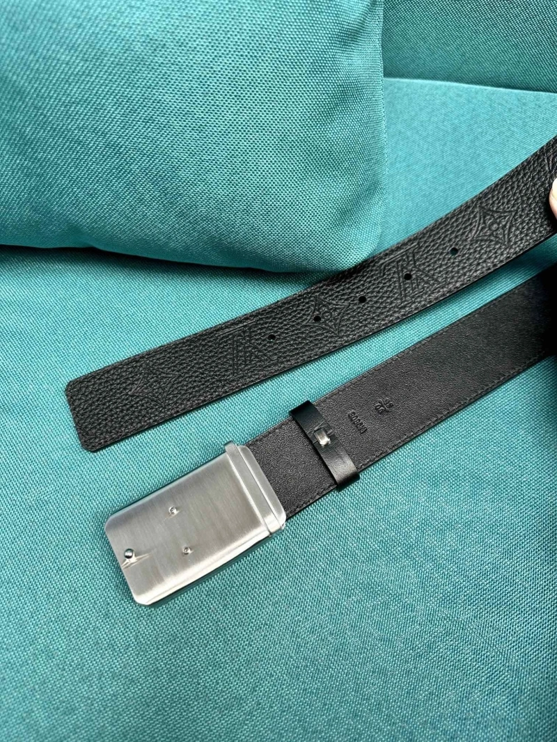 Lxxis Vxxtton Belts Refined 246483