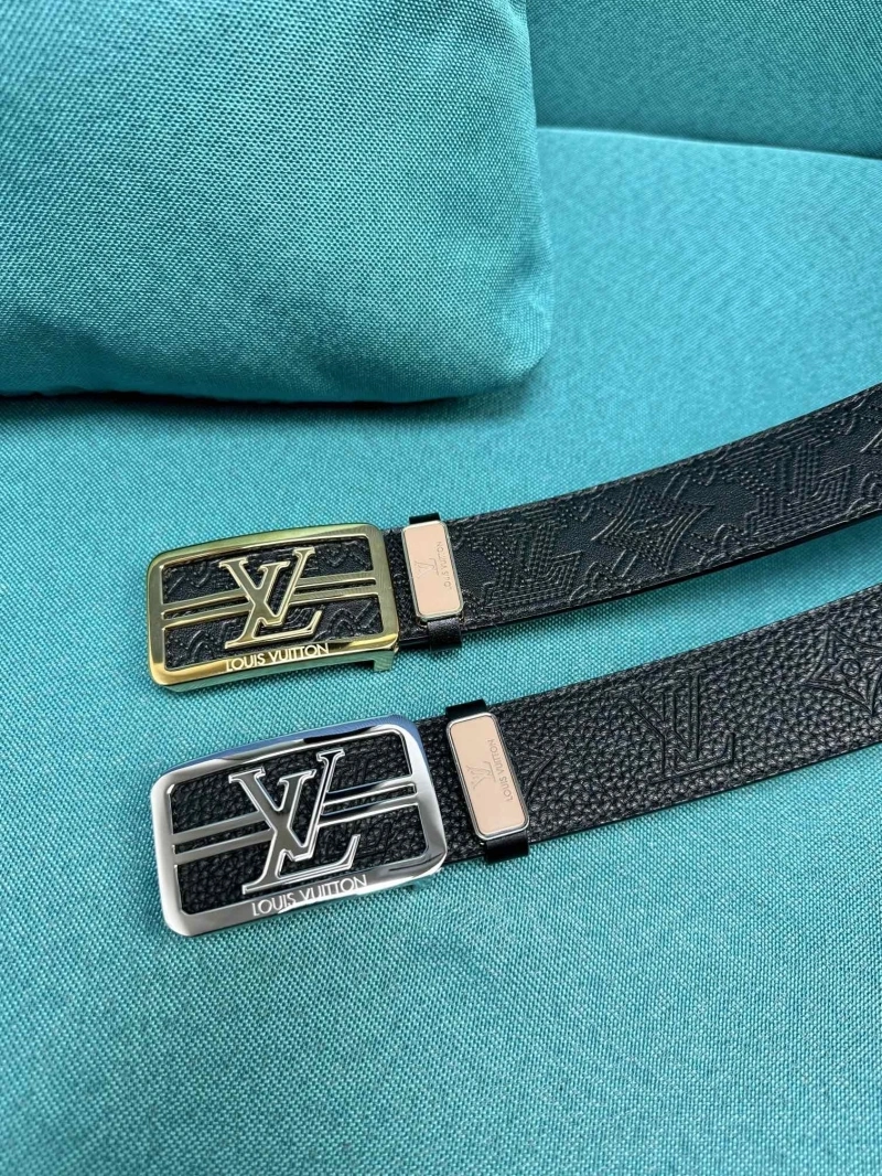 Lxxis Vxxtton Belts Refined 246483
