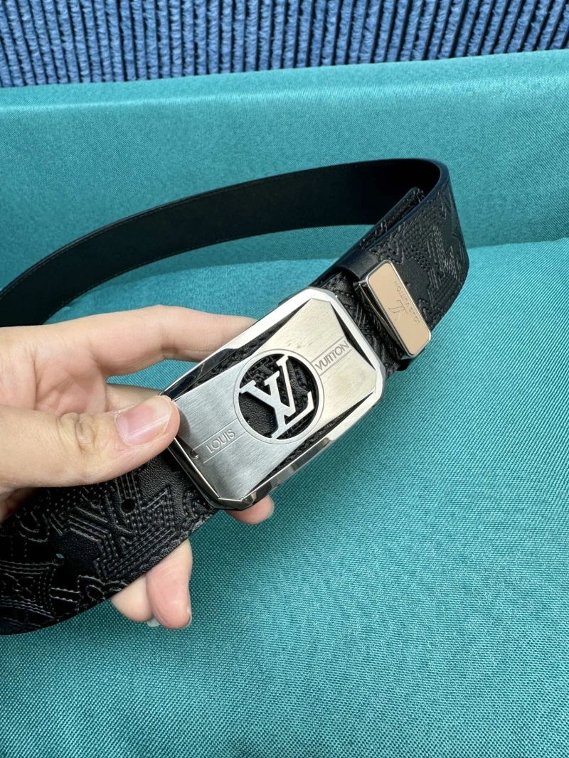 Lxxis Vxxtton Belts Sleek 246485