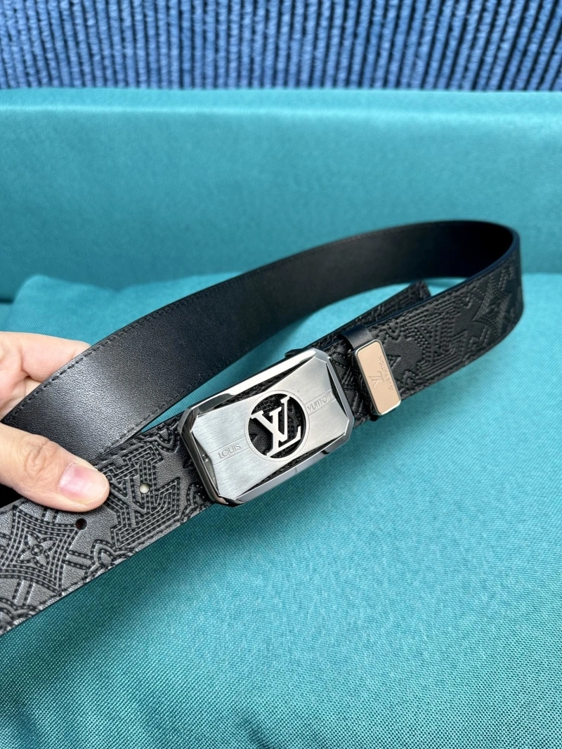 Lxxis Vxxtton Belts Sleek 246485
