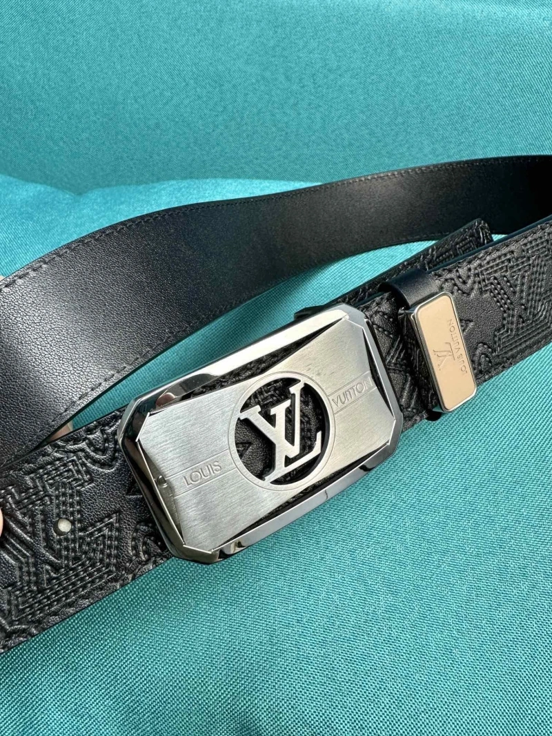Lxxis Vxxtton Belts Sleek 246485