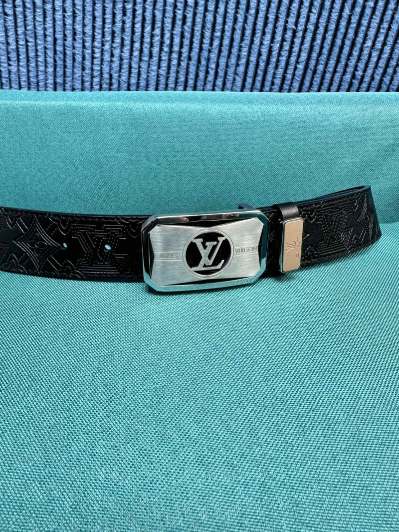 Lxxis Vxxtton Belts Sleek 246485