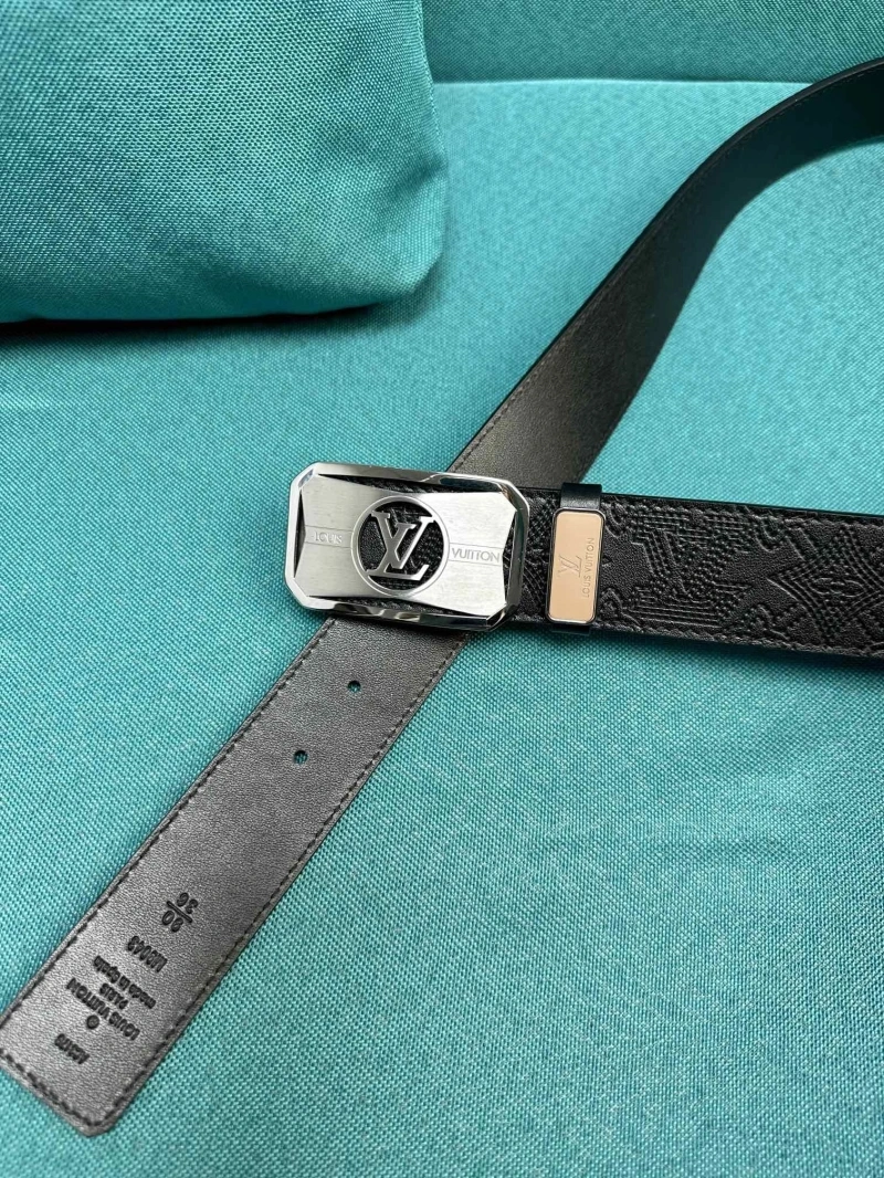 Lxxis Vxxtton Belts Sleek 246485
