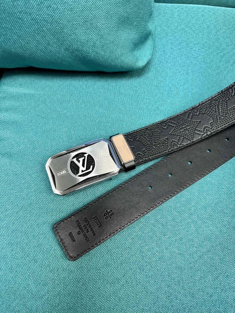 Lxxis Vxxtton Belts Sleek 246485
