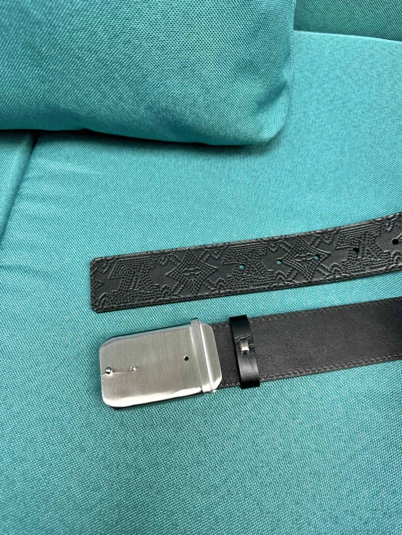 Lxxis Vxxtton Belts Sleek 246485