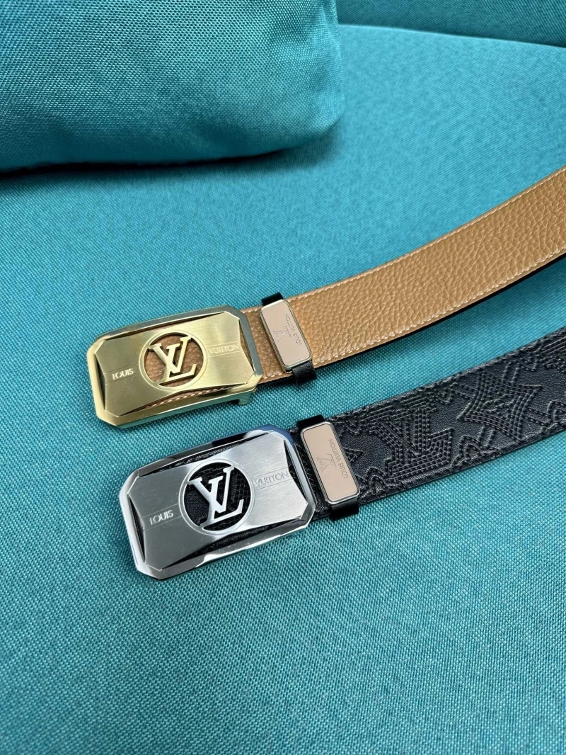 Versatile Lxxis Vxxtton Belts 246484