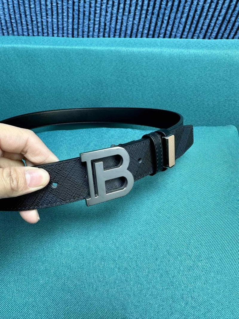 Practical Bxrbxrry Belts 240720