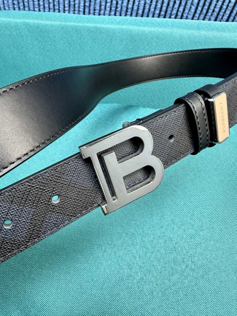 Practical Bxrbxrry Belts 240720