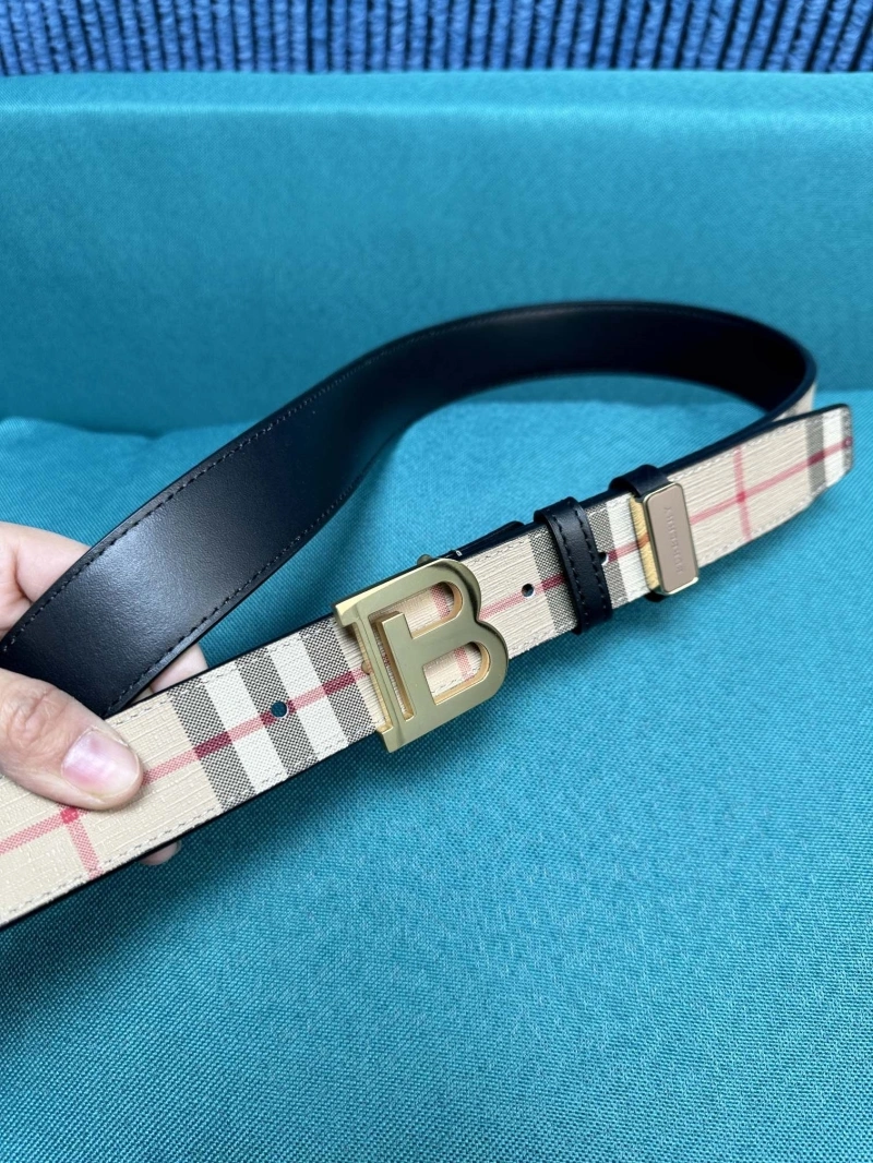 Vibrant Bxrbxrry Belts 240712