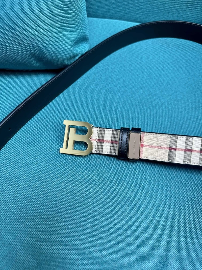 Vibrant Bxrbxrry Belts 240712