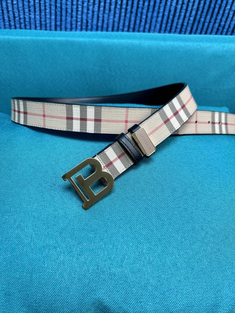 Vibrant Bxrbxrry Belts 240712