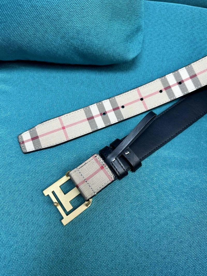 Vibrant Bxrbxrry Belts 240712
