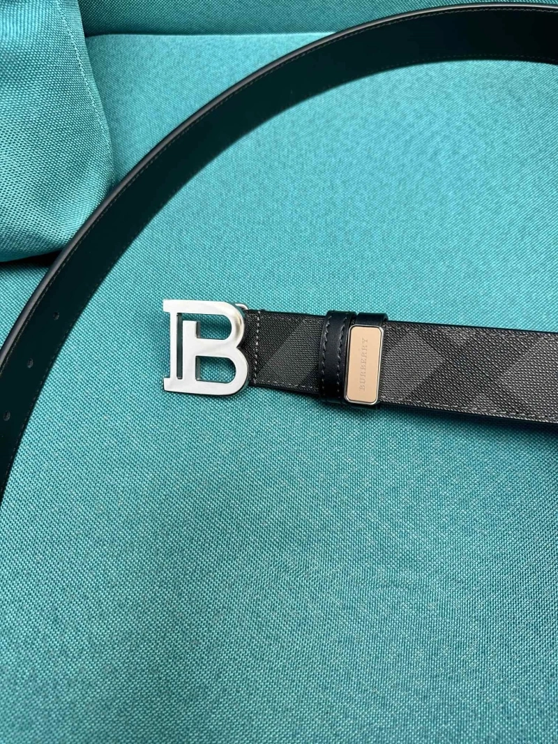 Bxrbxrry Belts Cozy 240713