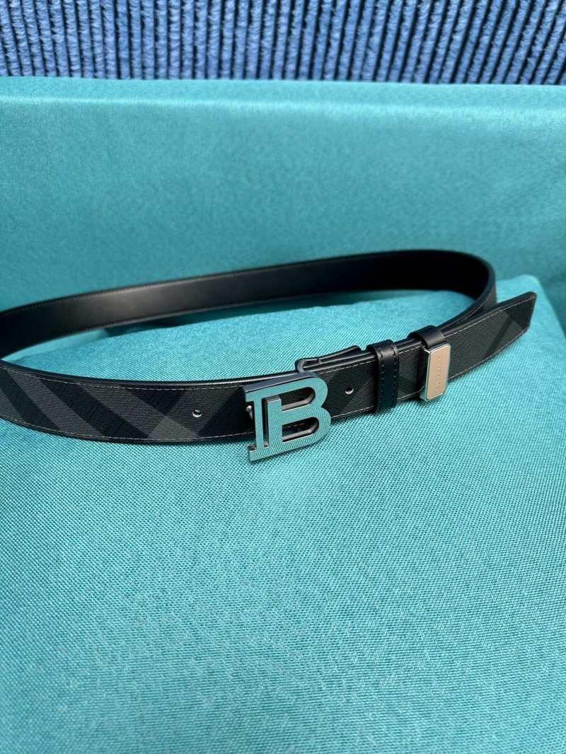 Bxrbxrry Belts Cozy 240713